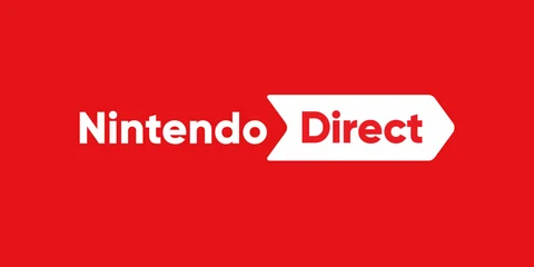 H2x1 Nintendo Direct Generic Logo