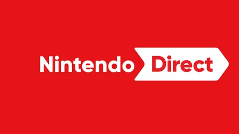 H2x1 Nintendo Direct Generic Logo