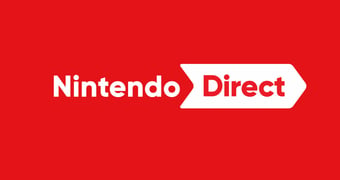 H2x1 Nintendo Direct Generic Logo