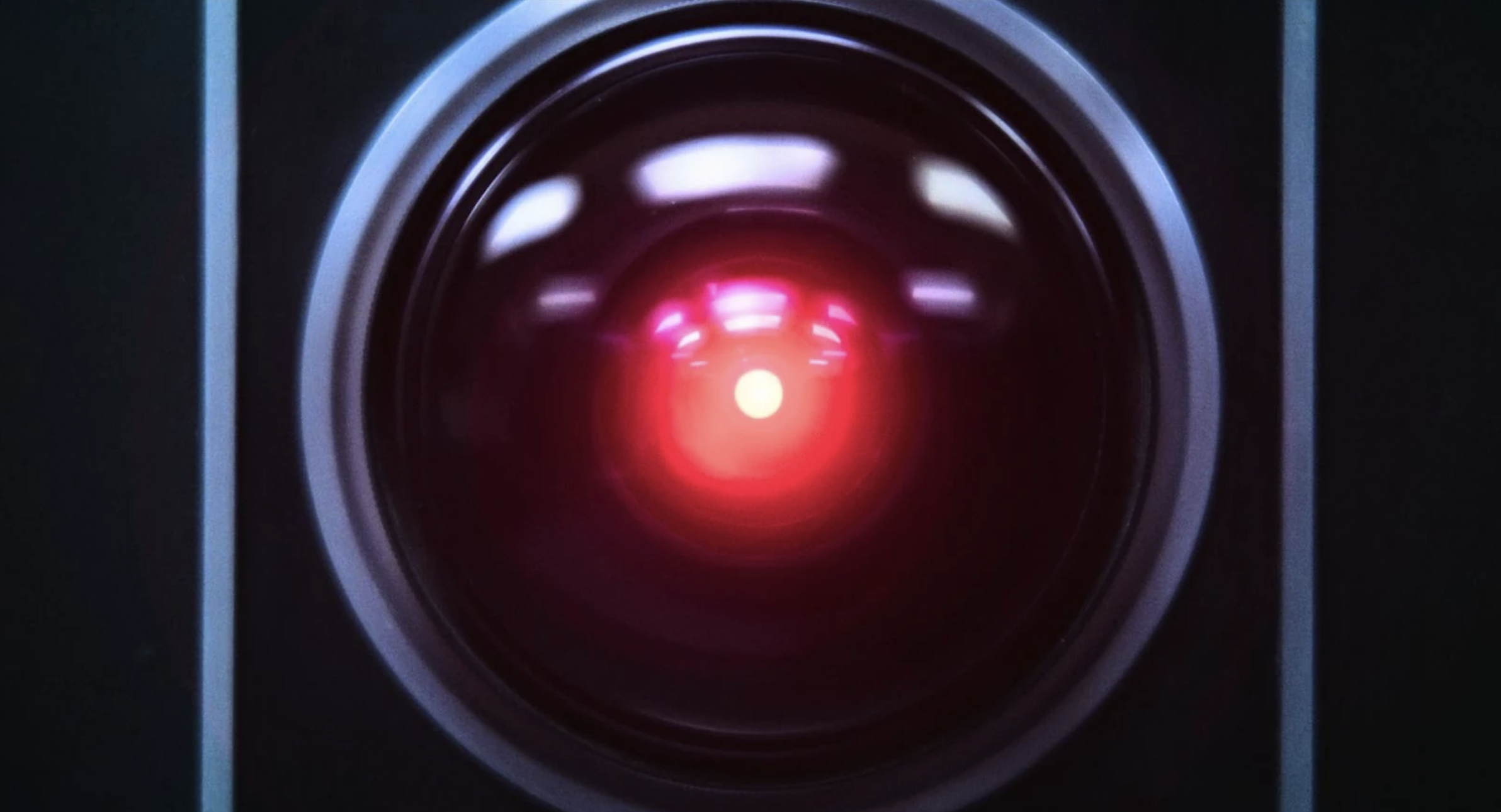 HAL 9000