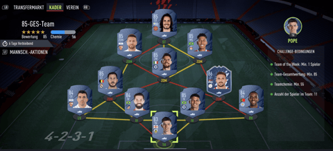 HERO SBC 2