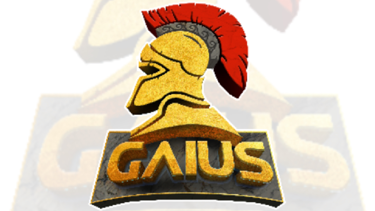 HIDDEN GEM gaius