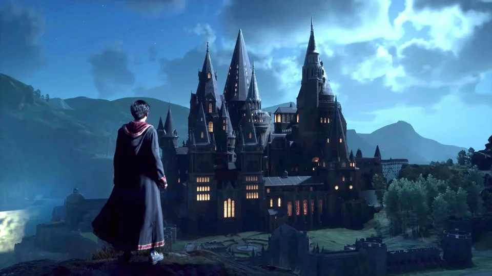 Is Hogwarts Legacy Coming To PC?