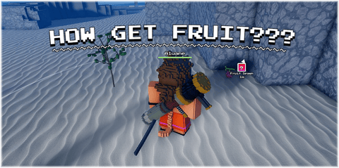 HOWGETFRUIT