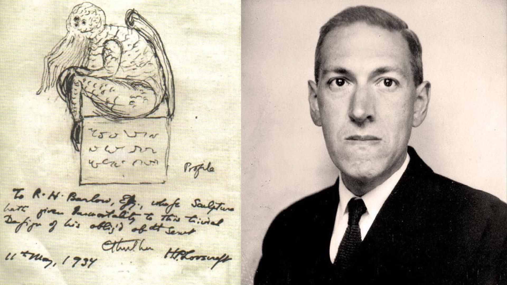 HP Lovecraft 01 Wikipedia