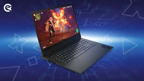 HP Omen 16