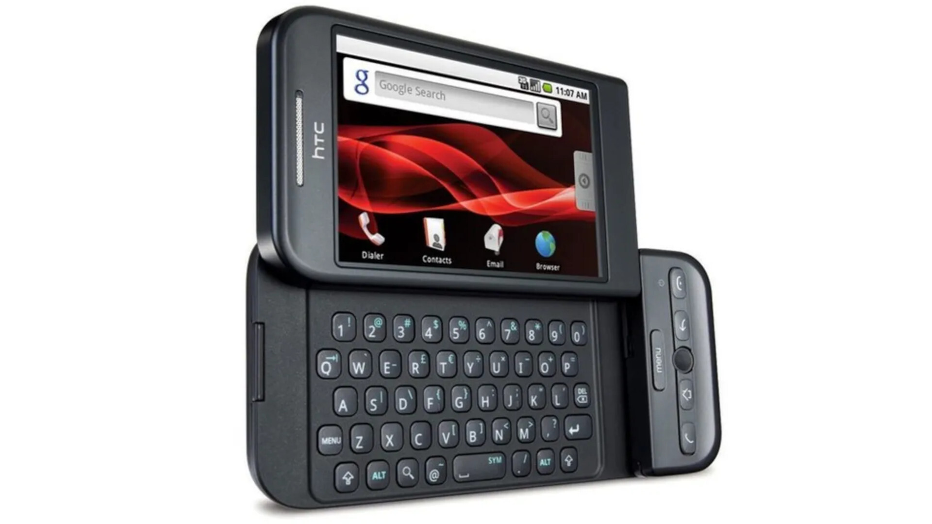 HTC Dream