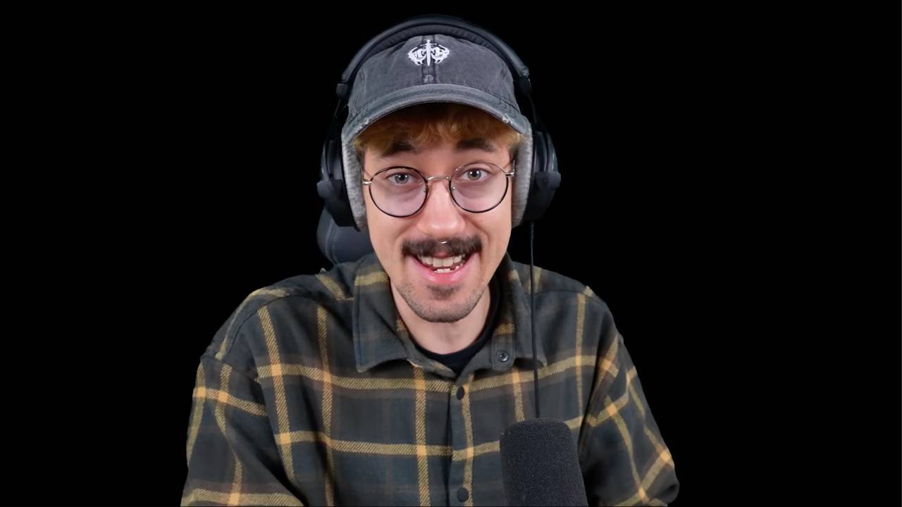 Hänno ist angekommen