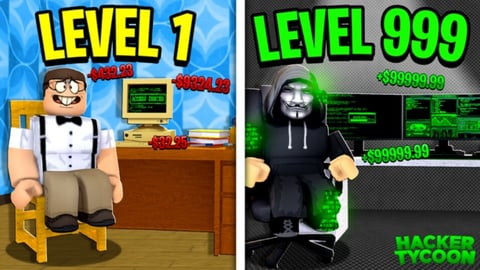 How to Hack in Roblox (2023) 