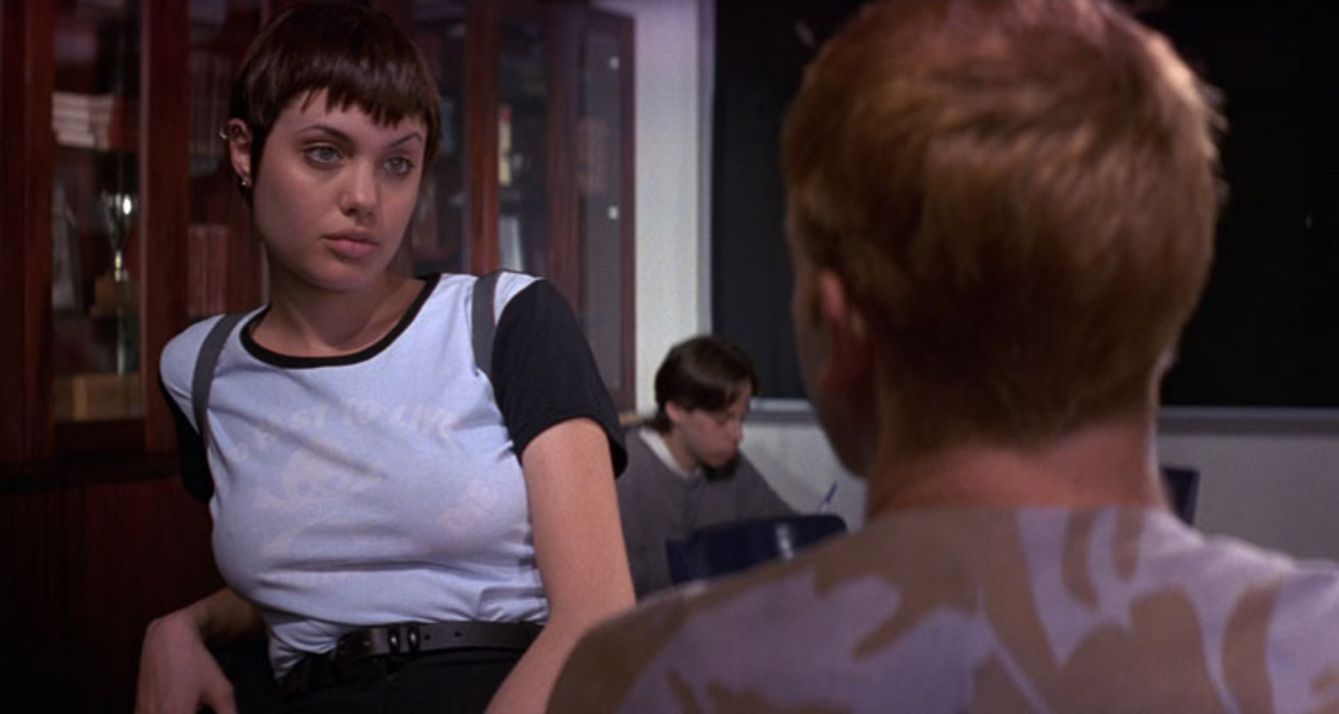 Hackers 1995