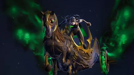 Hadean Chariot