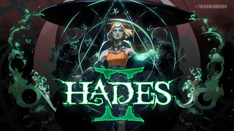 Hades 2 HADES II