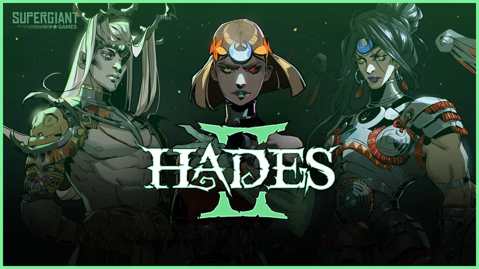 hades 2 early access download pc