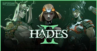 Hades 2 header