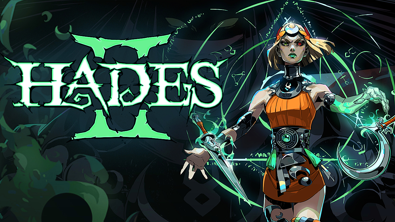 Поклонники Hades 2 могут сыграть в игру до раннего доступа