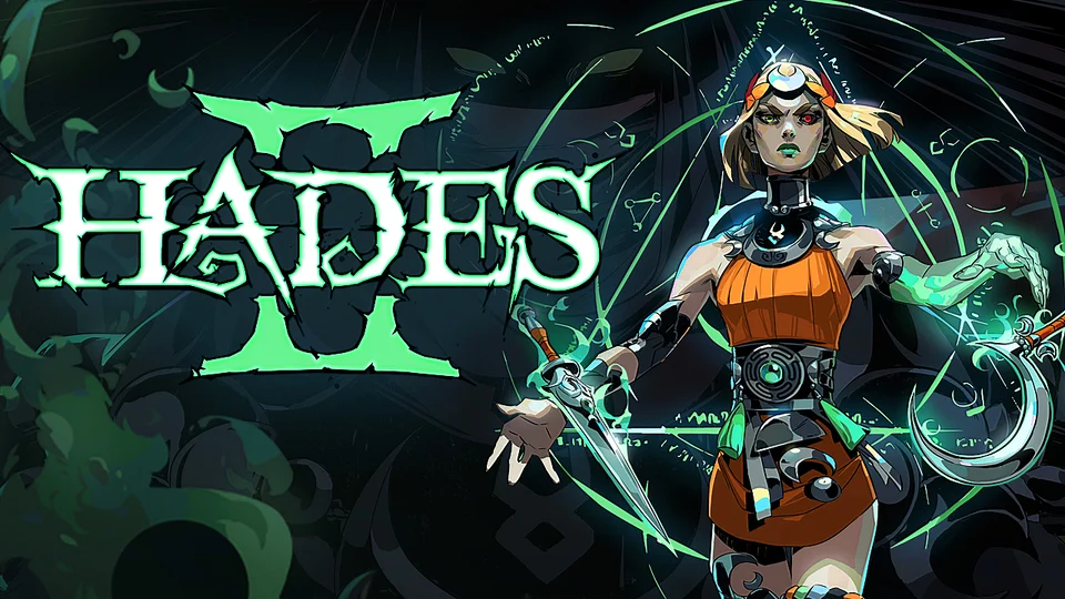 Download Hades 2 (Windows) - My Abandonware