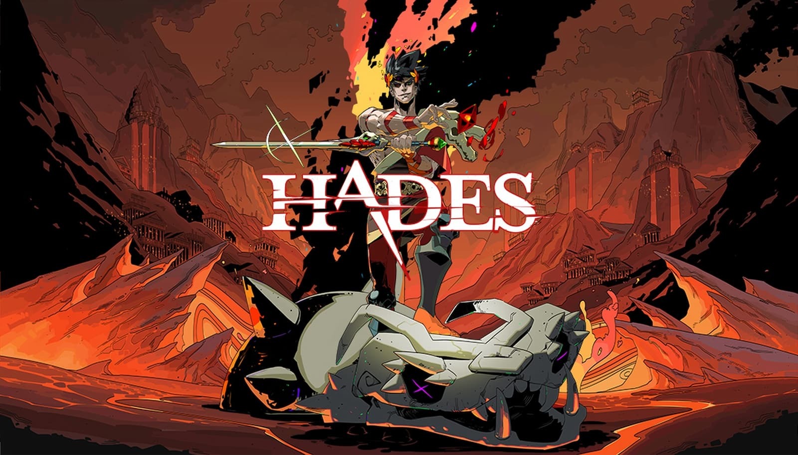 Hades On Netflix