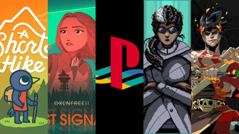 PlayStation Announced New Games Including the Game of EarlyGame