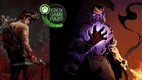 Em breve no Xbox Game Pass: Hades, Skate, Curse of the Dead Gods e