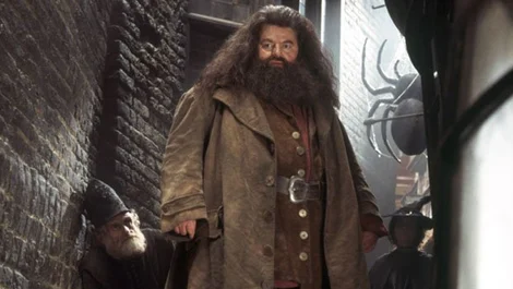 Hagrid