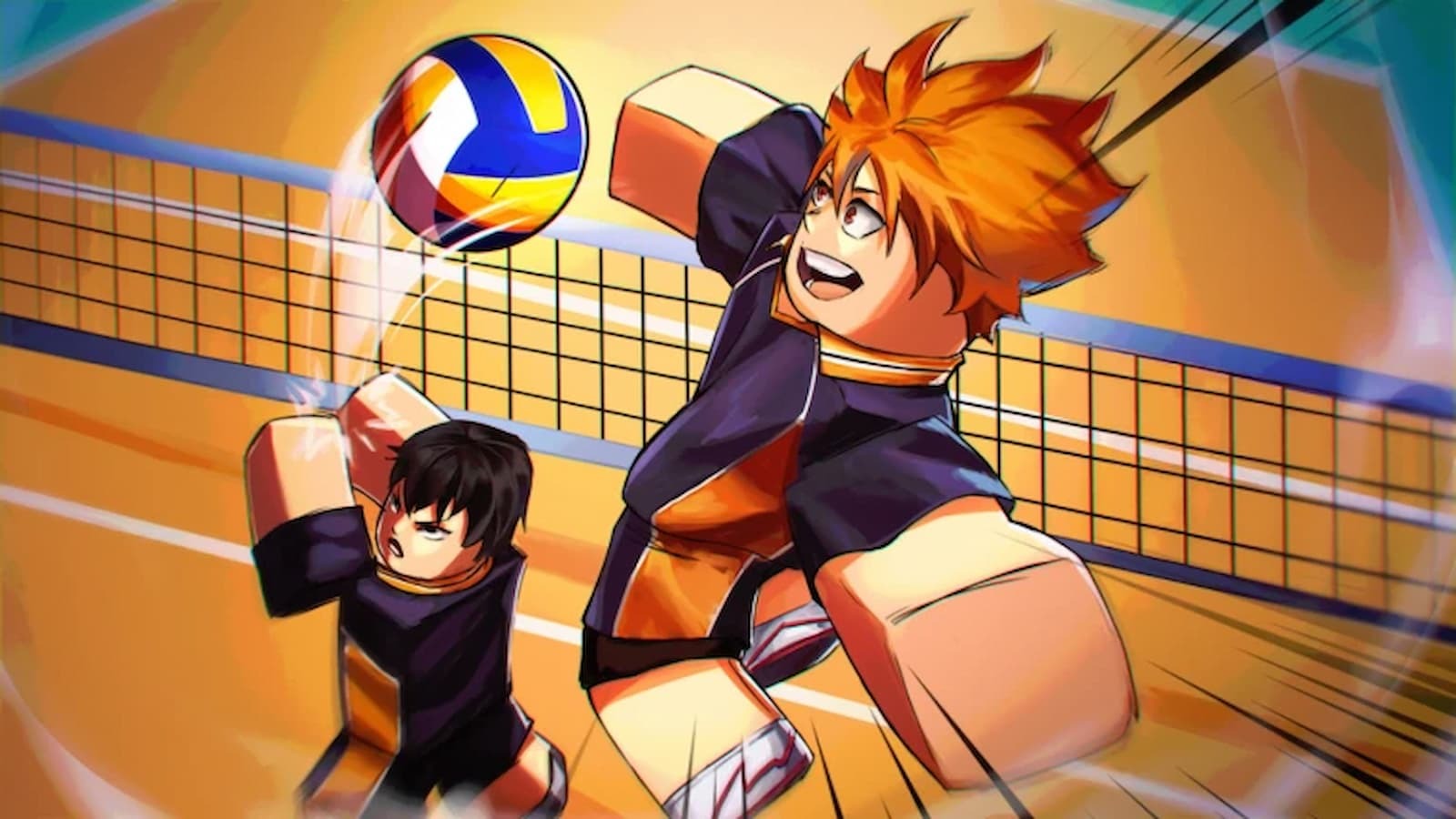 Haikyuu Legend