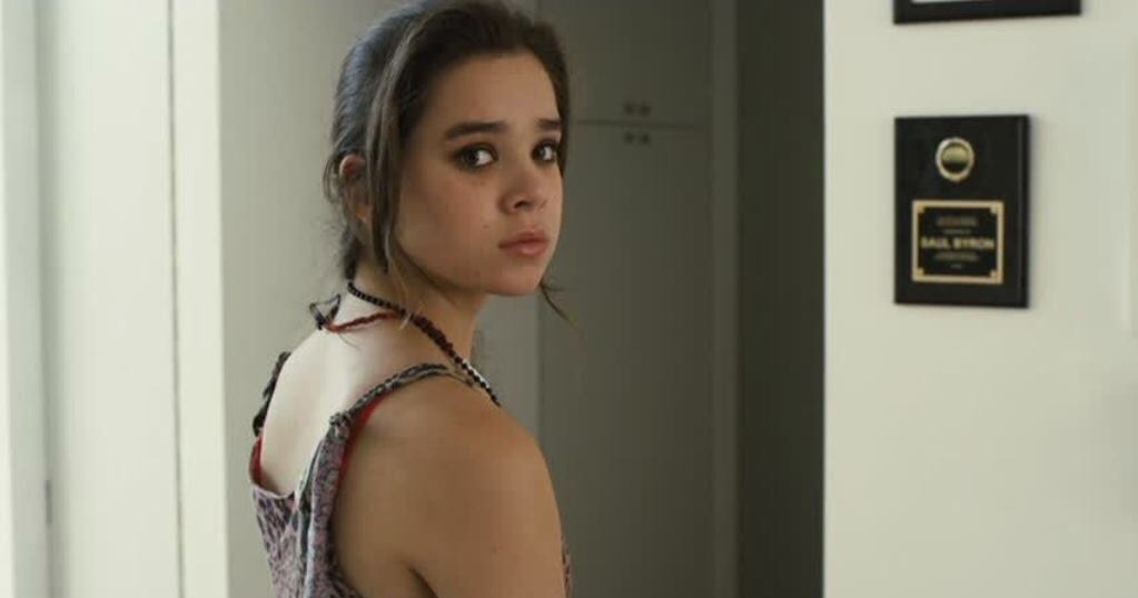 Hailee Steinfeld