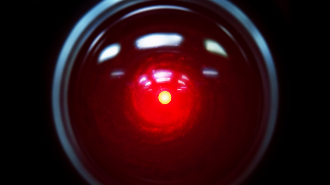 Hal 9000