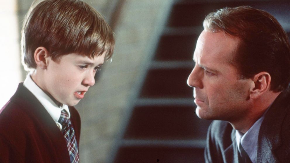 Haley Joel Osment