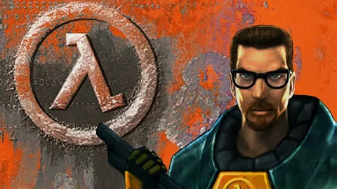 Half Life 1