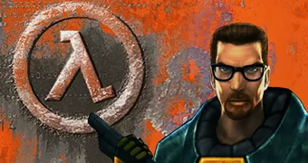 Half Life 1