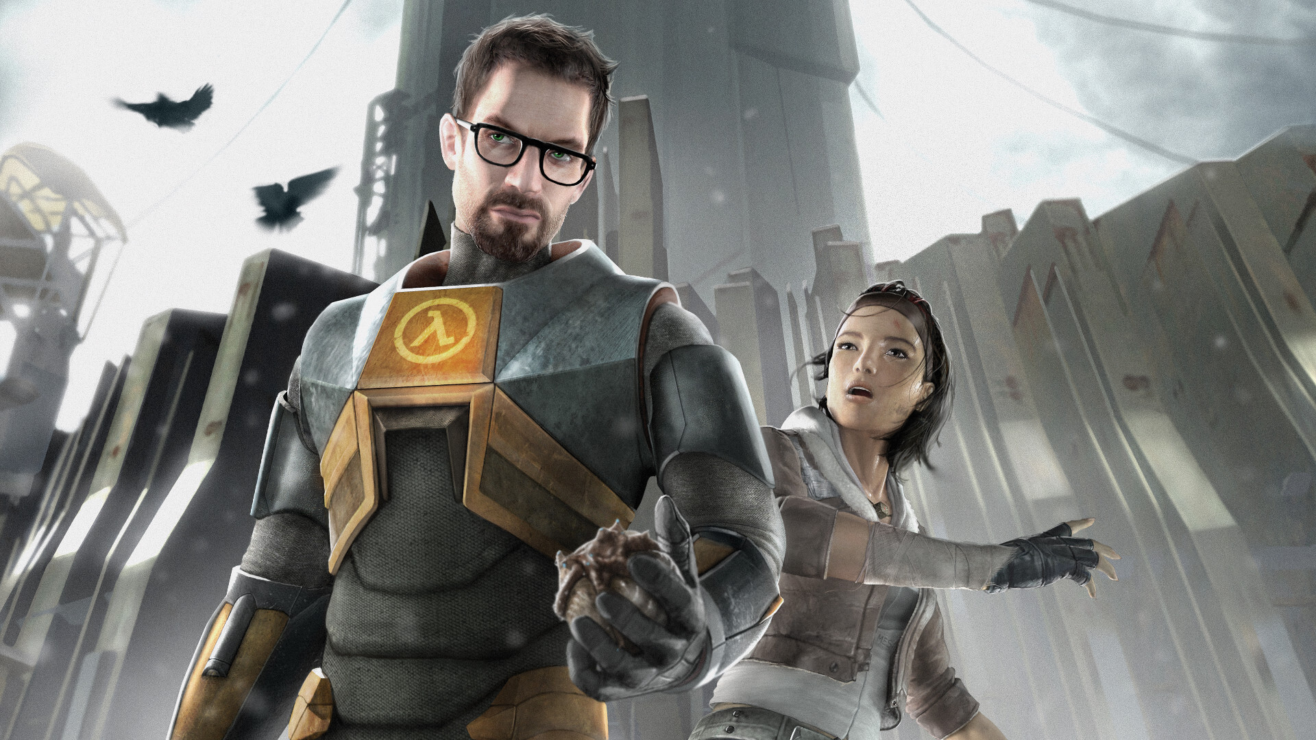 Half Life 3 Codename Confirmation