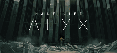 Half Life Alyx most streamed ot Twitch
