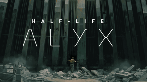 Half Life Alyx most streamed ot Twitch