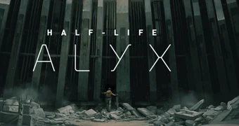 Half Life Alyx most streamed ot Twitch