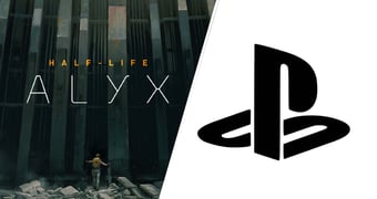 Half Life Alyx Coming To Play Station VR2