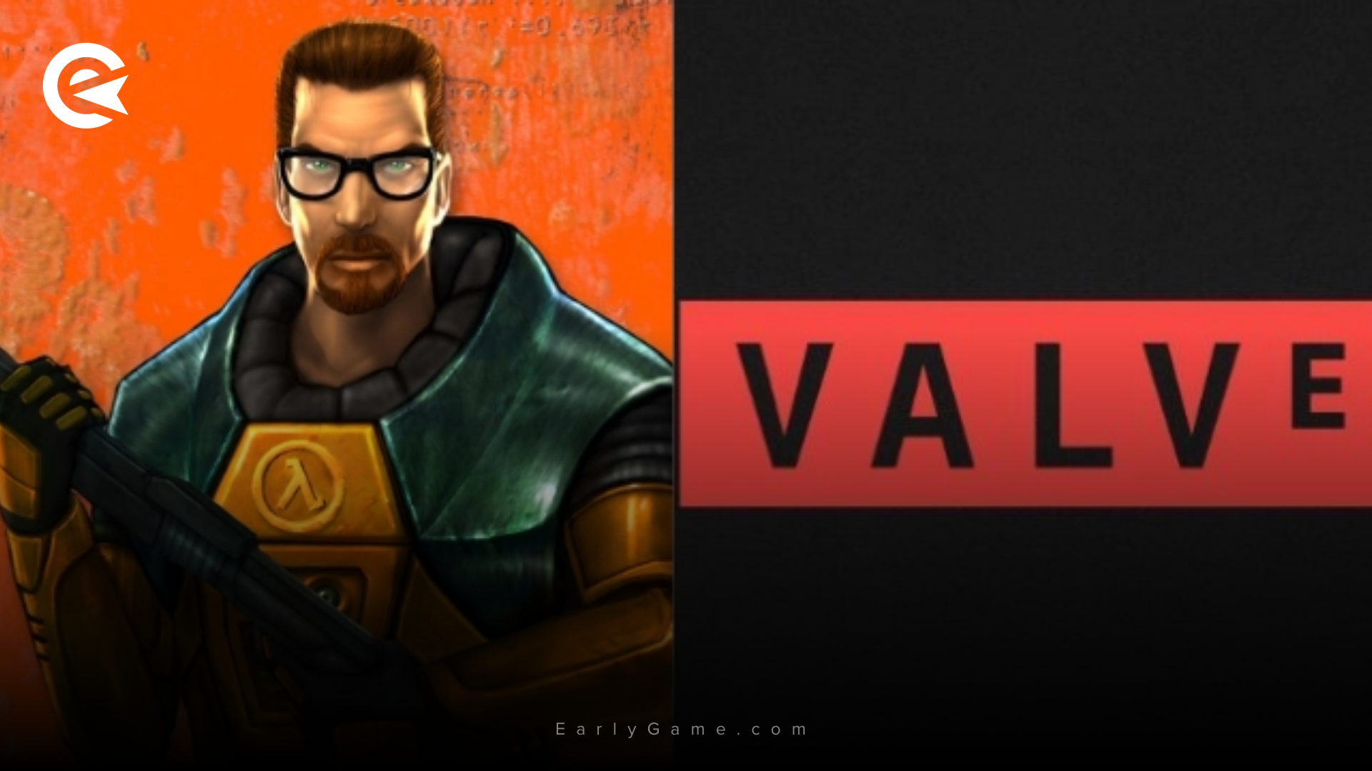 Half life 3 News