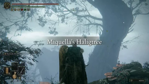 Haligtree