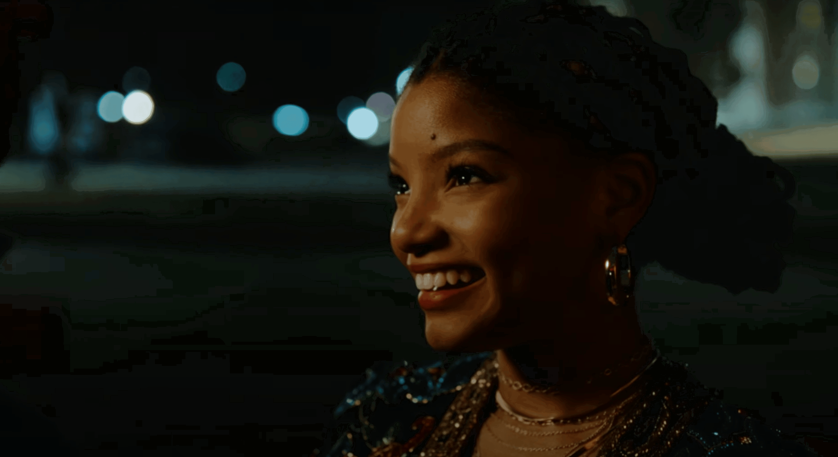 Halle Bailey