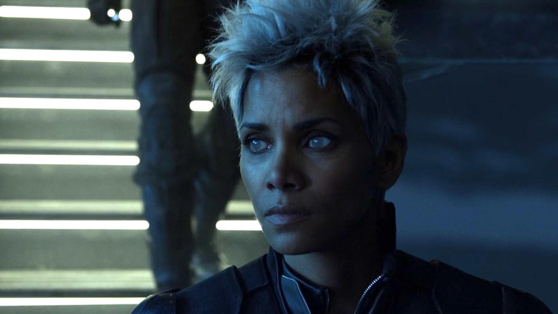 Halle Berry Storm