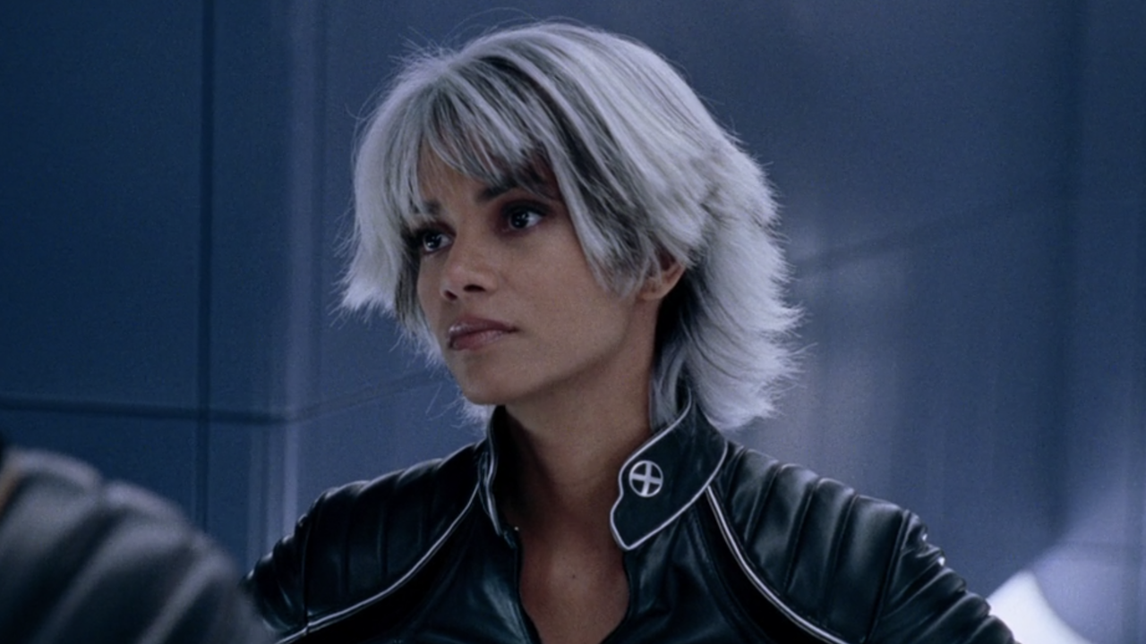 Halle Berry