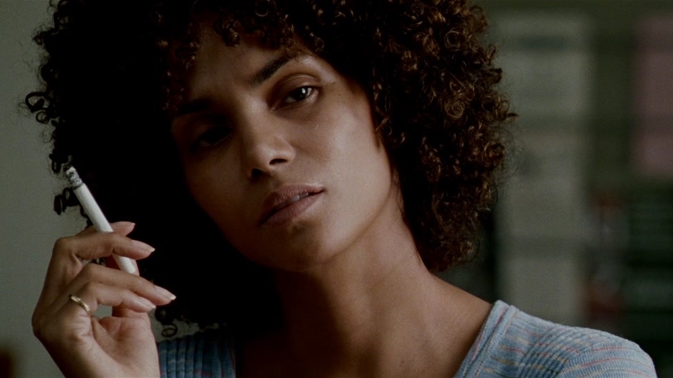 Halle Berry
