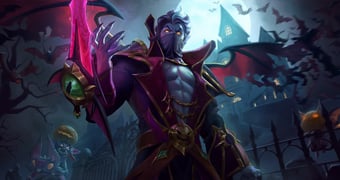 Halloween Kassadin