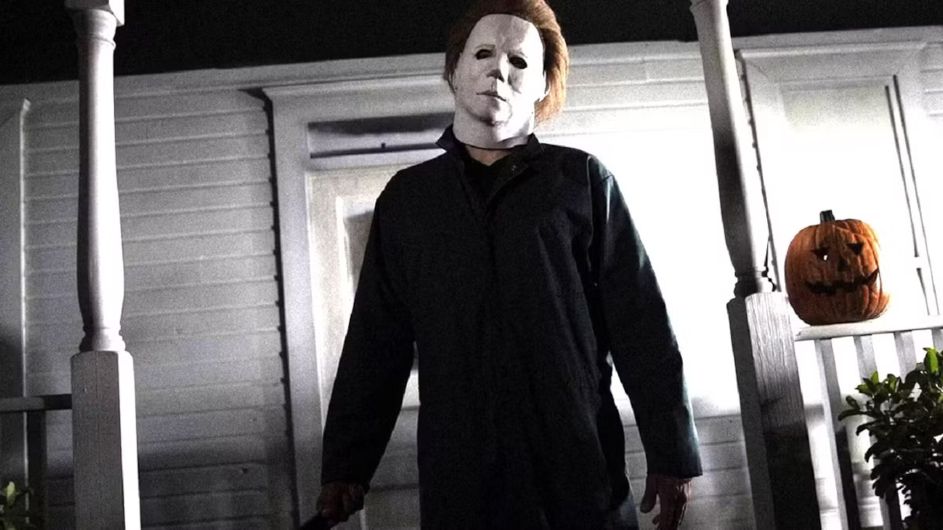 Halloween Michael Myers