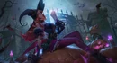 Halloween Miss Fortune