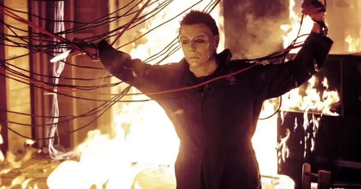 Halloween Resurrection