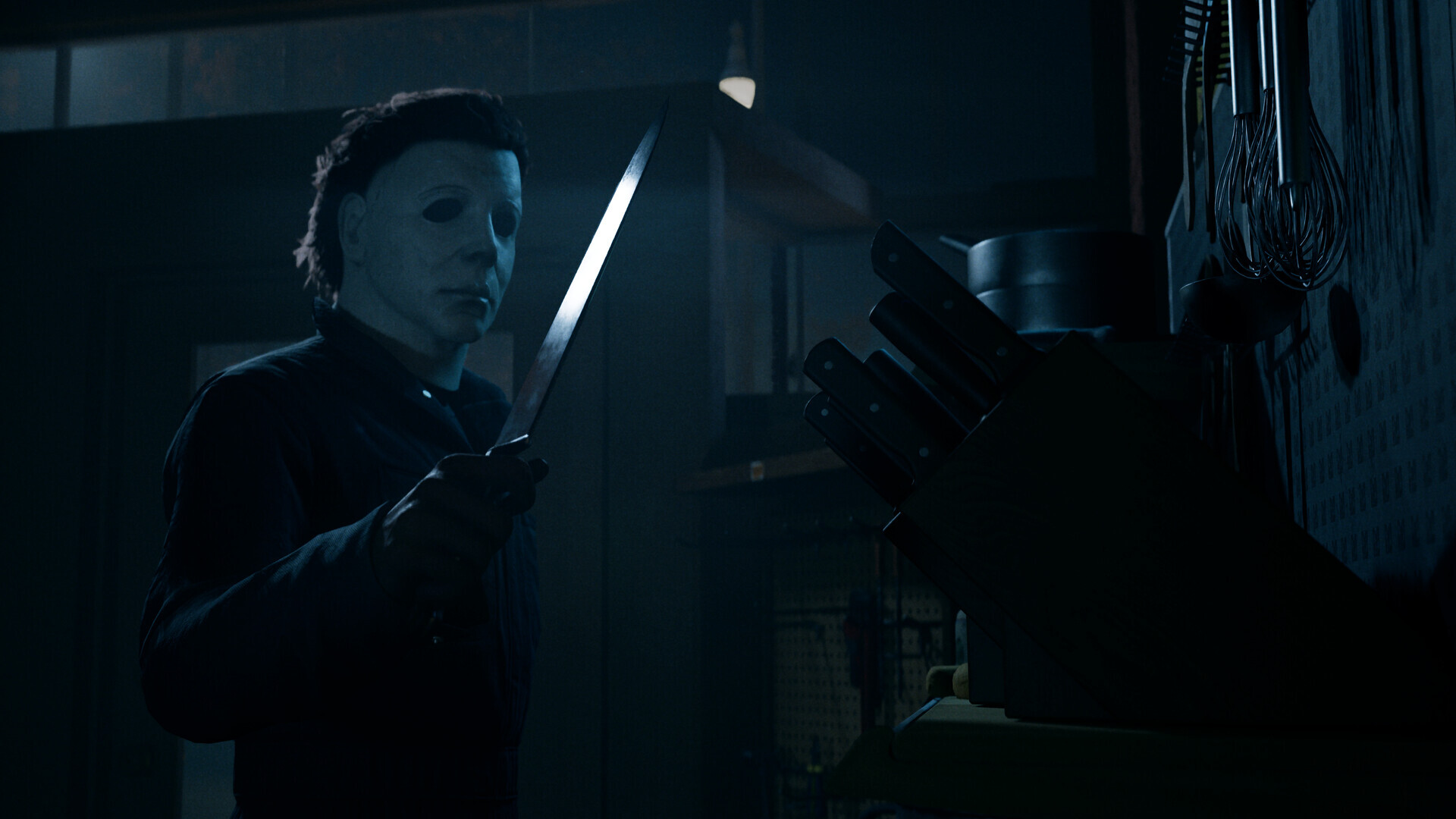 Halloween The Game