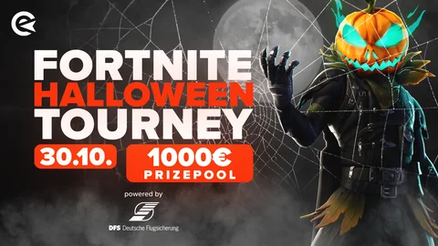 Halloween Thumb Fortnite