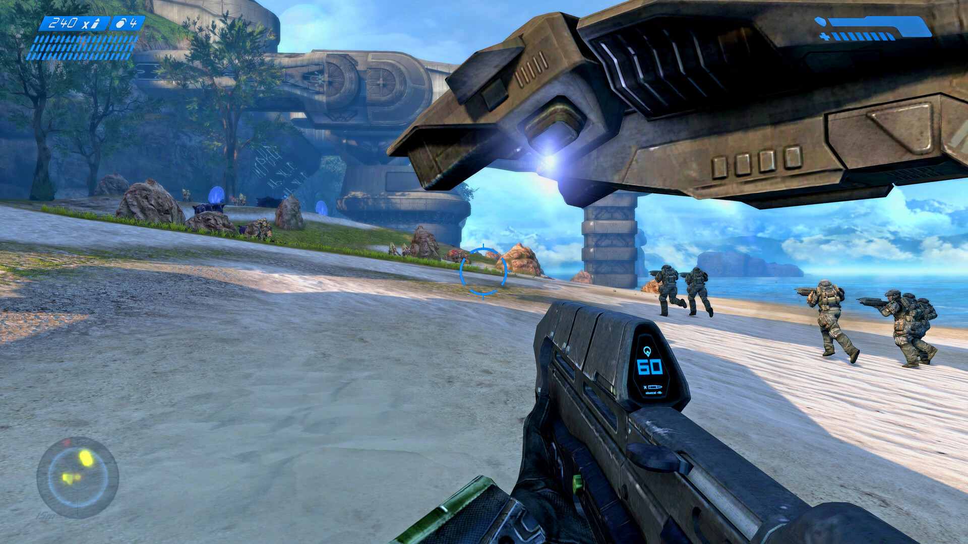 Halo 1