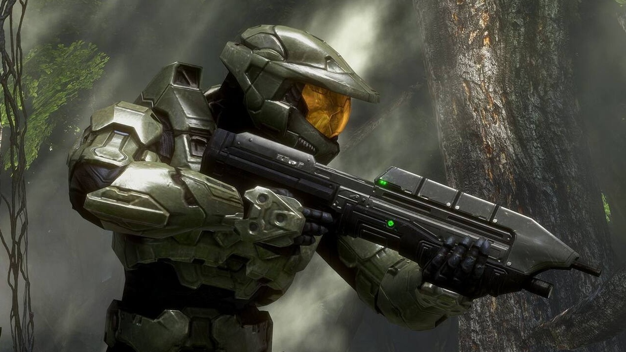 Halo 3 2007 cropped processed by imagy