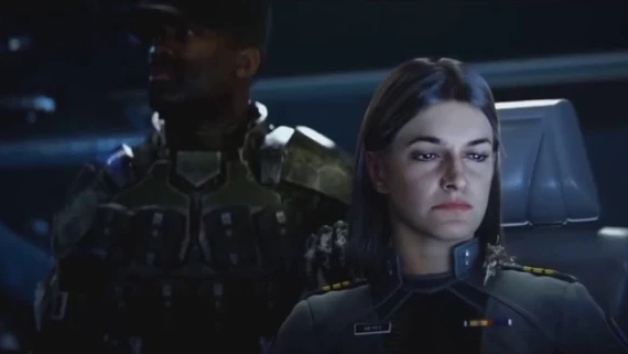 Halo 3 to war
